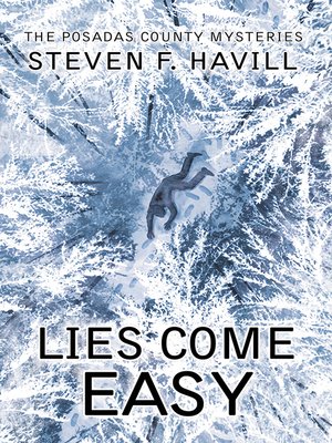 cover image of Lies Come Easy